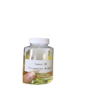 Cosmetics grade surfactant Polyoxyethylene sorbitan monolaurate cas 9005-64-5  polysorbate 20